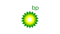 BP P.L.C logo