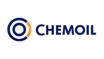 Chemoil Energy Limited logo