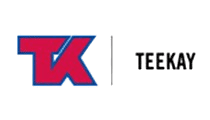 Teekay Corporation logo
