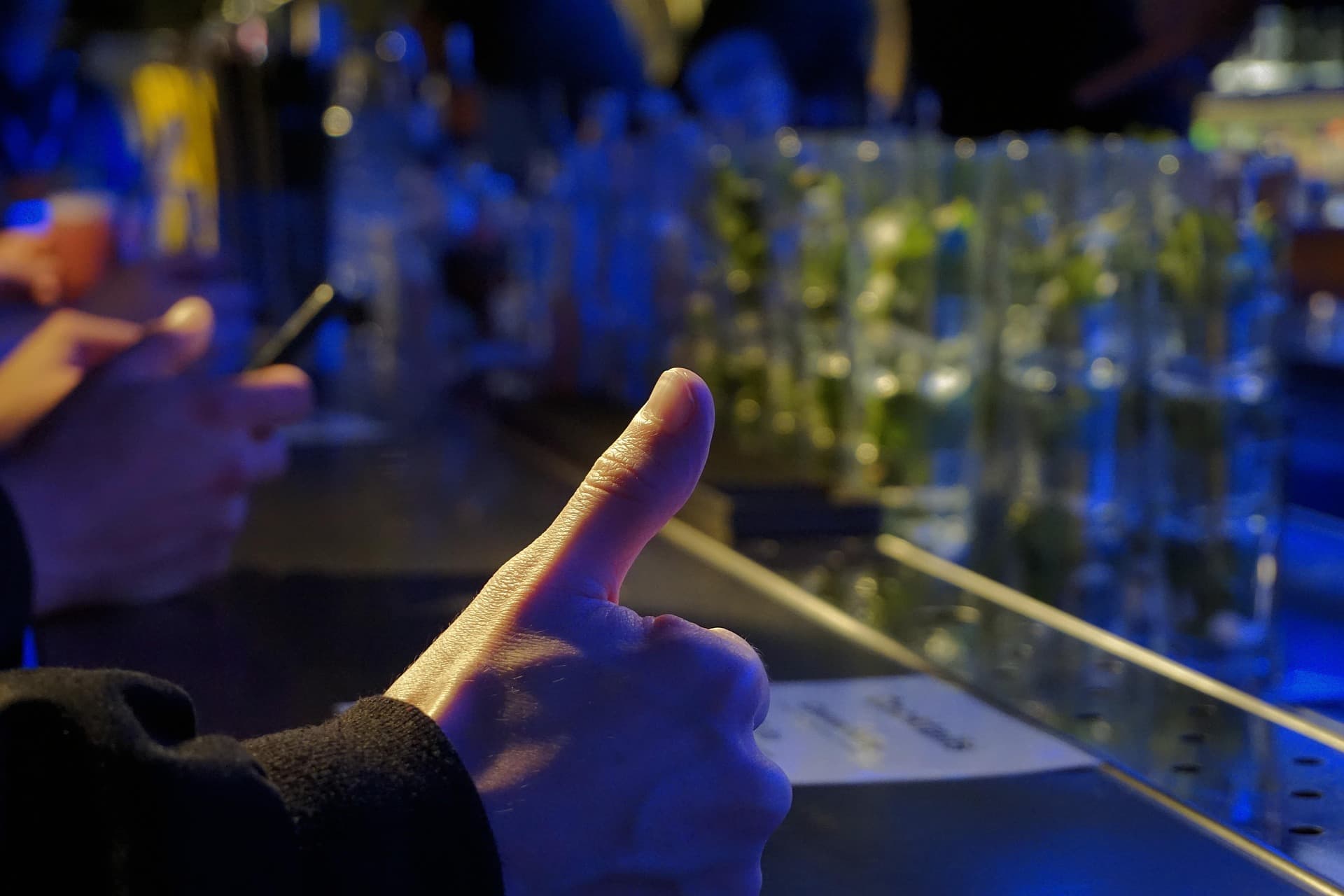 Quality Testing Laboratory