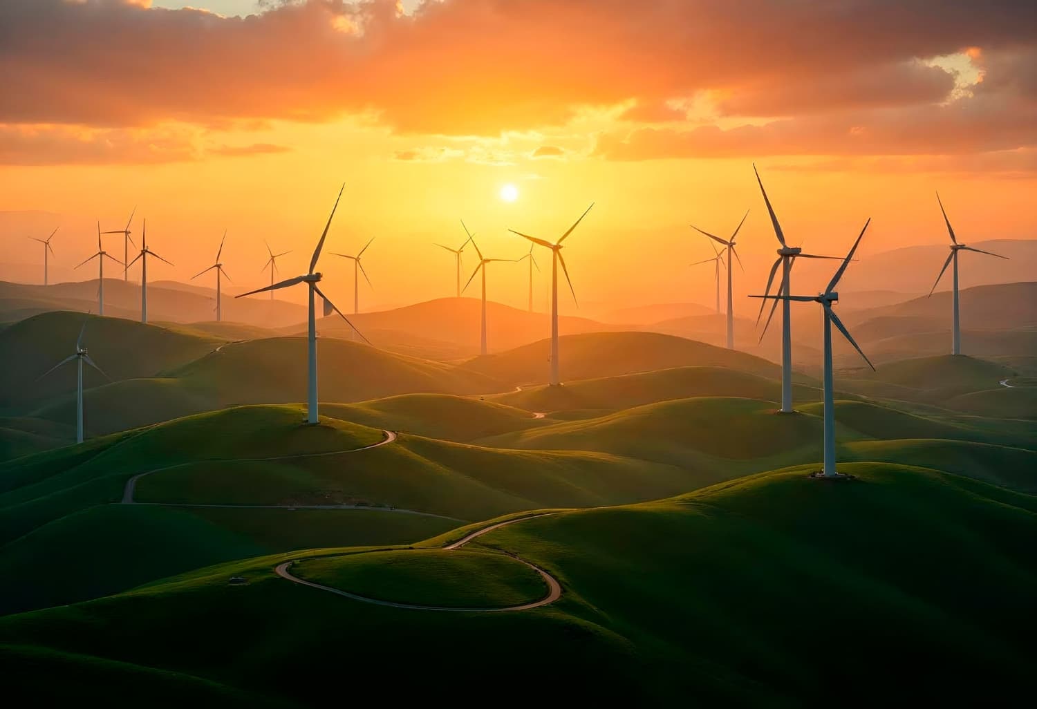 Renewable Energy Integration